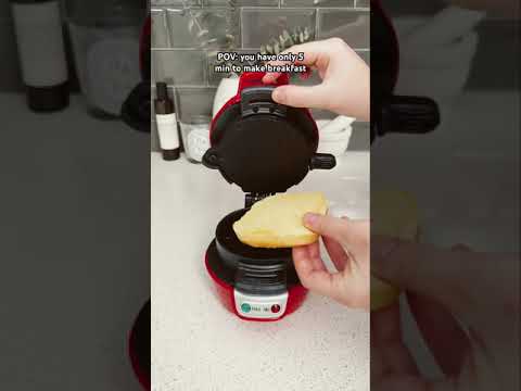 5 min breakfast 👌link in bio