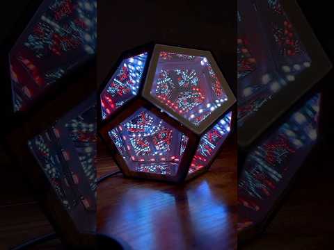 Four Cool Lamps for Your Room