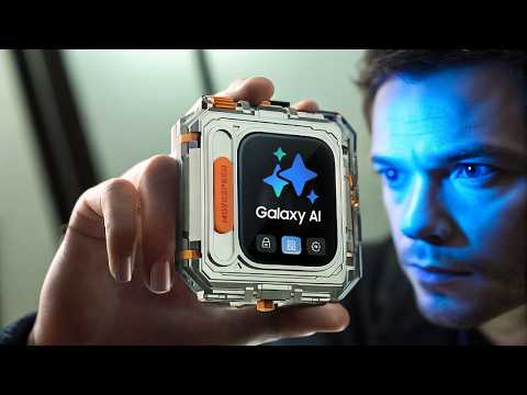 13 New Gadgets And Inventions 2025