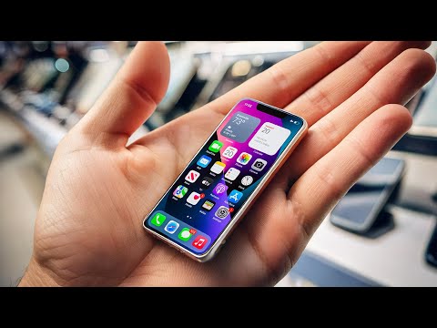 TINIEST Gadgets That Actually Work!