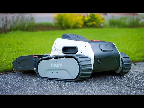 Coolest AI Inventions of 2025