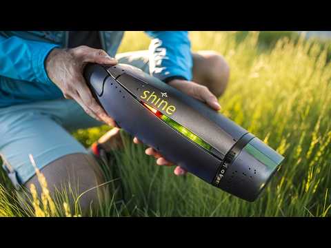 Coolest Travel Gadgets ( 2025 ) You’ll Want Right Now