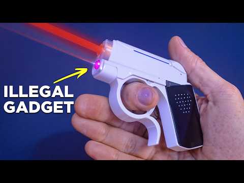 24 New Gadgets And Inventions ( 2025 ) You Can Buy Now