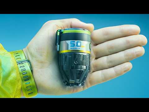 13 Coolest New Gadgets in ( 2025 ) That Will Blow Your Mind