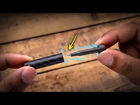 15 New EDC Gadgets ( 2025 ) You Must Have