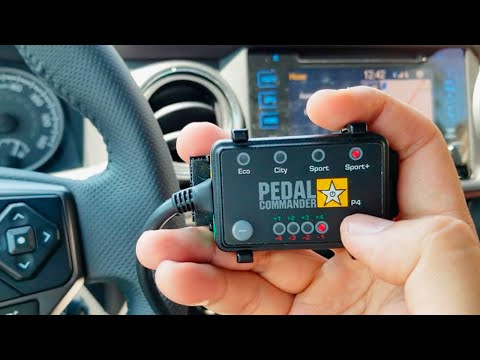 Cool CAR Gadgets That Are At Another Level