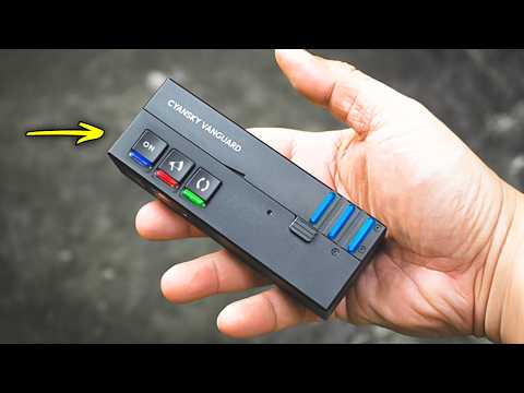 12 New Cool Gadgets ( 2025 ) That You Will Want To Buy