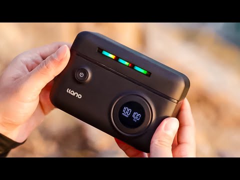 13 Cool Amazon Gadgets You’ll Want in 2025