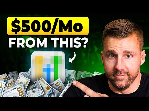 Why Small Businesses Will Pay You $500/Month For This 5-Minute Fix