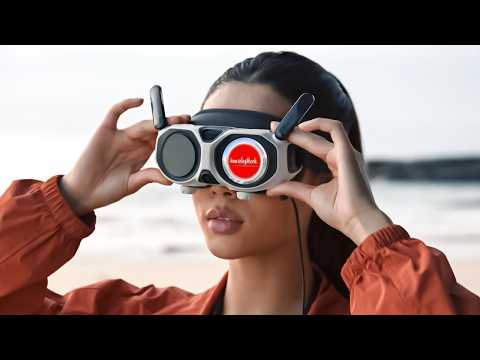 25 Tech Inventions ( 2025 ) That You Will Want to Buy