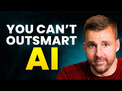 Why AI Is More Persuasive Than You (The Psychology Behind It)
