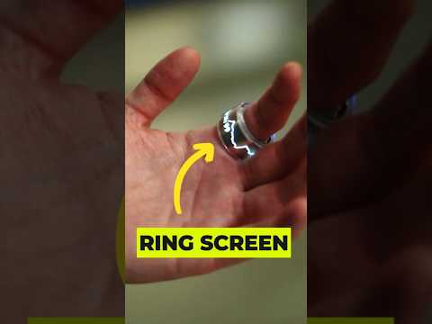 The CRAZIEST Ring You Haven't Heard Of