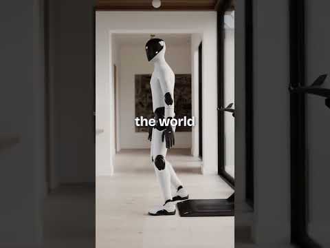 Inside the $675 Million Robot That’s Smarter Than You Think