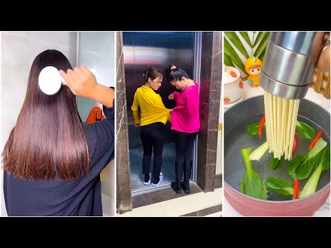 New Gadgets!😍Smart Appliances, Kitchen/Utensils For Every Home🙏Makeup/Beauty🙏Tik Tok China #shorts