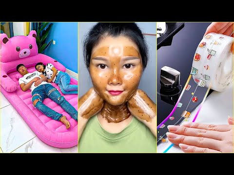 New Gadgets!😍Smart Appliances, Kitchen tool/Utensils For Every Home🙏Makeup/Beauty🙏Tik Tok China #636