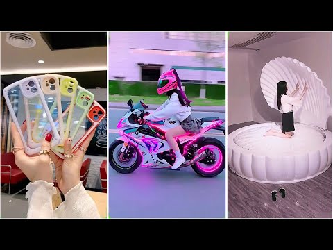 New Gadgets!😍Smart Appliances, Kitchen/Utensils For Every Home🙏Makeup/Beauty🙏Tik Tok China #197