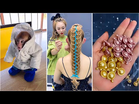 New Gadgets!😍Smart Appliances, Kitchen/Utensils For Every Home🙏Makeup/Beauty🙏Tik Tok China #214