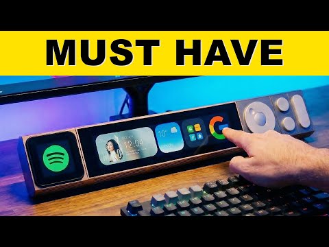 16 Coolest Gadgets for Workspace and Productivity in 2026