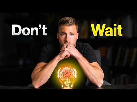 You Don't Need to Feel Ready to Start Your Agency. Do This Instead.