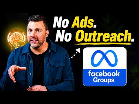 How to Get Your First Client From Facebook Groups