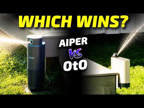 Smart Sprinklers Tested: There’s a Dealbreaker…
