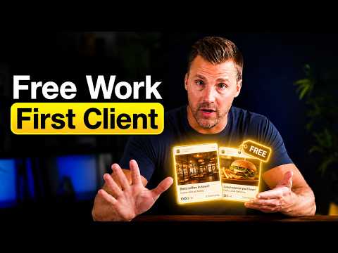 How to Get Your First Client With This $500/Month Service