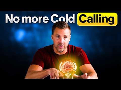 I've Made Thousands of Cold Calls. Here's Why I Stopped Ands What I Do Instead