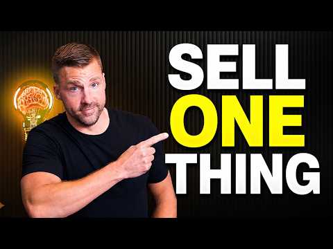 Why Selling LESS Makes Clients Pay MORE